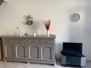 La Marina Maison 3 chambres