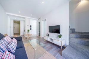 Malaga Old Town Pool & Parking