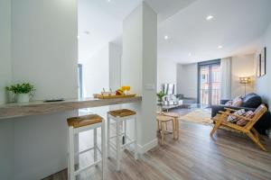 Malaga Old Town Pool & Parking