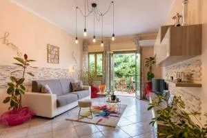 Casa vacanza - I Mulini con parcheggio gratuito incluso. - Pioppo