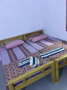 Joes Resthouse - Oddamavadi