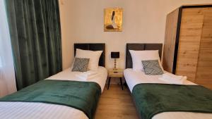 GOOD DAY APARTMENT centrum Katowice
