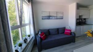 Apartament "Calimera"