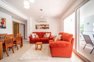 Nice Groundfloor Apartment - BO202LT