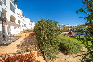 Nice Groundfloor Apartment - BO202LT