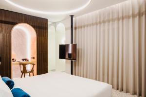 Executive Suite room in Rosselli