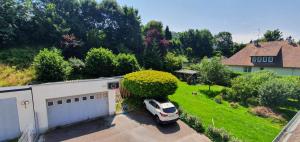 Appartements Gites de charme centre de 2 a 8P, jardin, parking, durable : photos des chambres