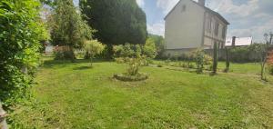 Appartements Gites de charme centre de 2 a 8P, jardin, parking, durable : photos des chambres