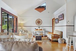 Chalet on Percheron