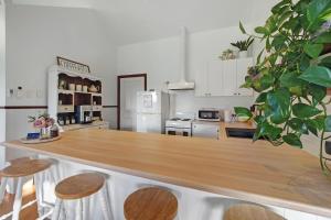 Chalet on Percheron