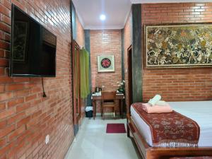 Standard Bungalow with Terrace