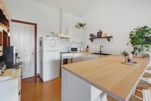 Chalet on Percheron