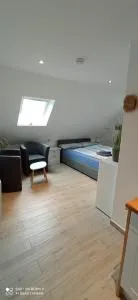 Apartmenthaus Westerkoog - Hedwigenkoog