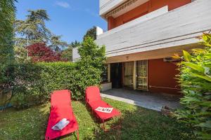 Splendid Apartment PT-1 sul lago by Wonderful Italy