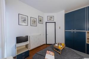 Splendid Apartment PT-1 sul lago by Wonderful Italy