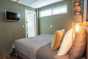 The Lion King - 6 Person linked apartment with roof terrace