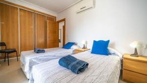 Comfortable Apartment Well Located Near Supermarket - CO212LT