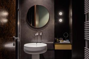 Double or Twin Room room in Rosselli