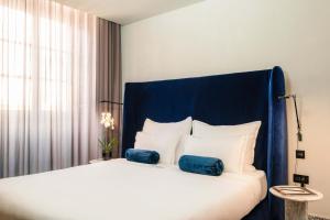 Deluxe Double or Twin Room room in Rosselli