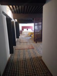 Palais AL Firdaous Medina