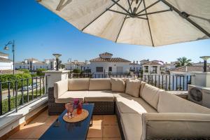 Spacious Villa - DN32LT - Vily, Torre-Pacheco