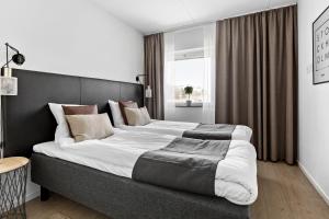 Forenom Hotels & Apartments Flemingsberg - 10min from Älvsjö