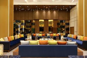 Oriental Palace by Agora Complex