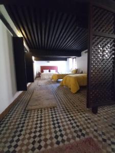 Palais AL Firdaous Medina