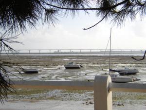 Maisons de vacances Maison agreable proche des plages - 40 m² - Le Grand-Village-Plage : photos des chambres