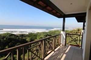 Kubu Bali 6 - 4hvězdičkové hotely ve městě Uvongo Beach