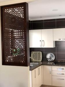 3 Holiday Homes Ground Floor, 1st Floor & Top Sea View apartment