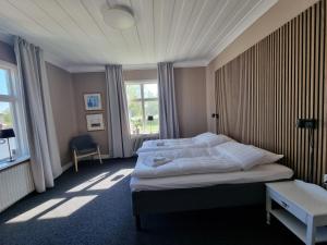 Byske Gästgivargård