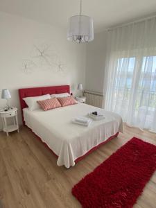 Apartman Betty 