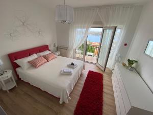 Apartman Betty 