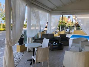 Hotel Costazzurra by Interlux