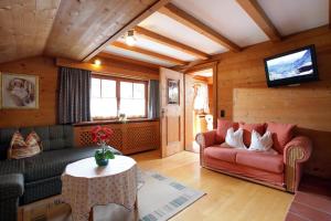 Appartement Wurzrainer