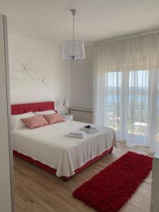 Apartman Betty 