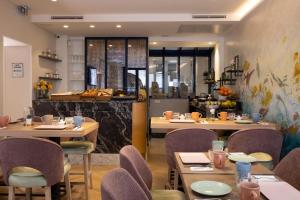 Hotels Hotel des Arts Montmartre : photos des chambres