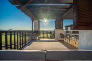 Exclusive 2 Bed 2 Bath Penthouse with Golf Views - DE2332EV