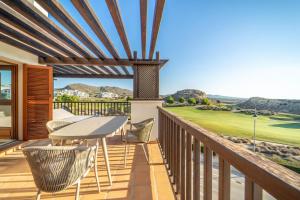 Exclusive 2 Bed 2 Bath Penthouse with Golf Views - DE2332EV