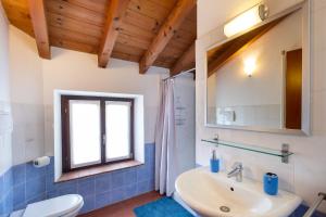 Corte Roveggia - Monolocale Picasso