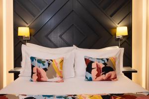 Hotels Hotel des Arts Montmartre : photos des chambres