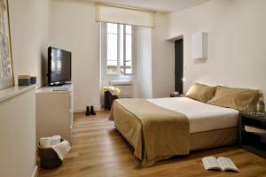 Hotels Hotel Fesch & Spa : photos des chambres