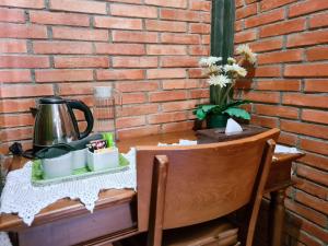 Ndalem Suryo Saptono Guest House