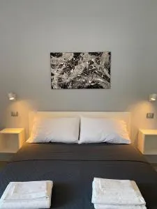 B&B 8 Marzo - SantʼElia