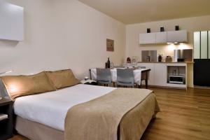 Hotels Hotel Fesch & Spa : photos des chambres