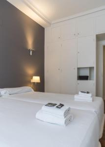 Ibarrola Apartment by People Rentals