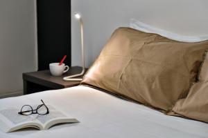 Hotels Hotel Fesch & Spa : Studio