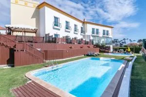 Hotel Dom Vasco - Sines