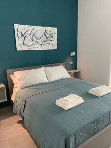 Superior Double or Twin Room with Terrace